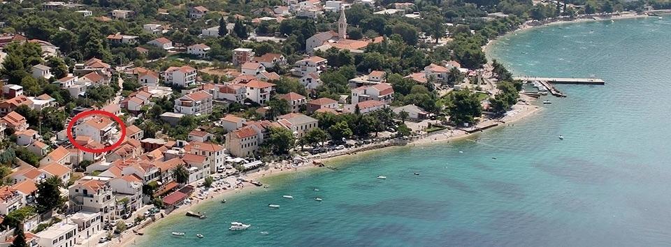 Ruzica Apartamento